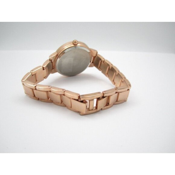 Women NY&C Quartz WR Analog 36mm Round Watch (H354) "New Battery" - Picture 10 of 11